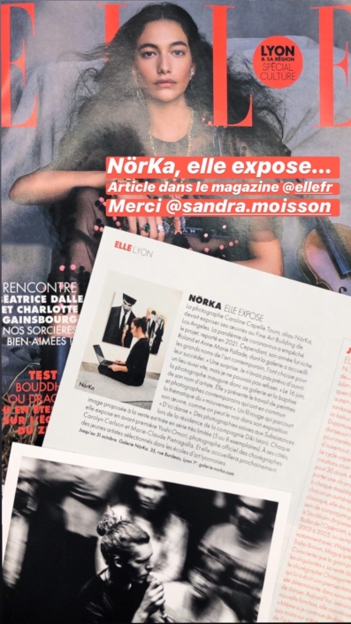 laGalerieNorKa_ELLEMagazine2020